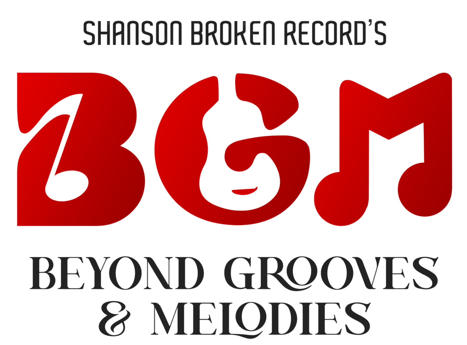 BGM Logo